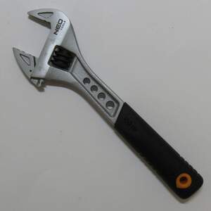 Ключ разводной Neo 150 мм 0-24 мм