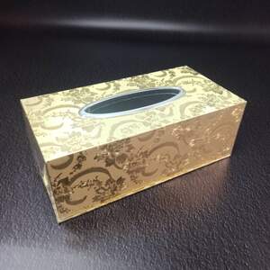 Коробка для салфеток