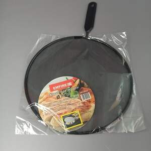 Крышка-экран от брызг для сковороды ø 25 см Empire