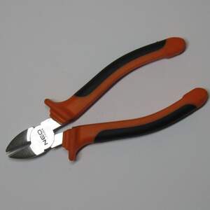 Кусачки боковые 160 мм 01-017 Neo tools