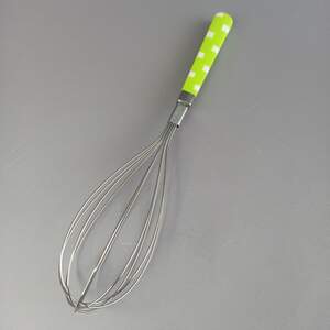 Кухонный венчик для взбивания 29 см