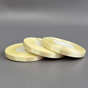 Лента атласная 0,6см (23м) Sindtex (АЛ06-085)