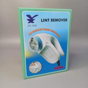 Машинка для удаления катышек