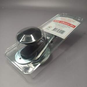 Машинка закатная ключ автомат МЗА-П Люкс с подшипником модернизированая в блистерной упаковке