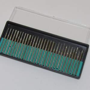 Набор аксессуаров для мини дрели