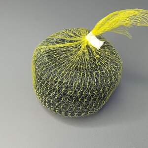 Набор скребков металлических для мытья посуды 3шт