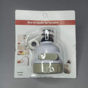 Насадка аэратор распылитель на кран