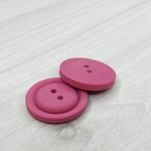 10 шт. - Пуговицы рубашечные Ø-13мм цвет 211