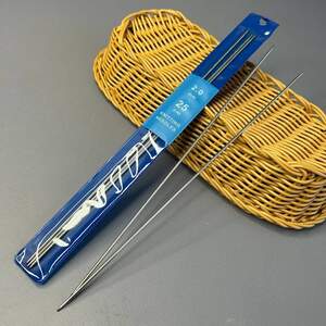 Спицы носочные 25 см - 2 мм