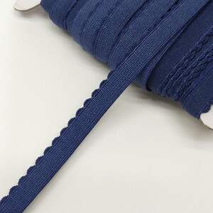 Становая резинка для белья 0,8смх1м - цвет 13