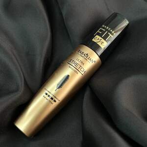 Тушь для ресниц Uitra Stretch YABAoLIAN 7D, черная Тушь для ресниц Uitra Stretch YABAoLIAN 7D, черная