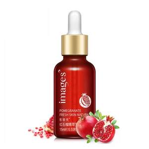 Увлажняющая сыворотка для лица с экстрактом граната Images, 15 мл Увлажняющая сыворотка для лица с экстрактом граната Images, 15 мл