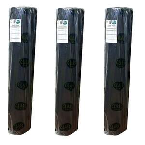 Флизелин Class 4x4 65400 Чёрный 90см