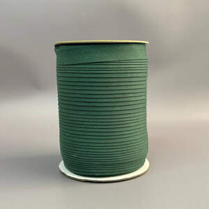 Хлопковая косая бейка,1,5см - 50 полиэстер (100м), цвет 59