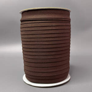 Хлопковая косая бейка,1,5см - 50полиэстер (92м), цвет 093 Хлопковая косая бейка,1,5см - 50полиэстер (92м), цвет 093