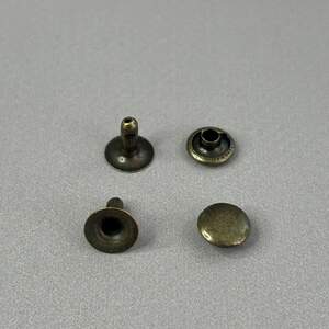 Холитен 9х9 Антик (100шт.)