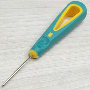 Шило сапожное с крючком Шило сапожное с крючком