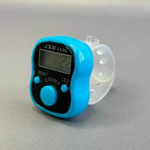 Электронный счетчик рядов для вязания Jxn Электронный счетчик рядов для вязания Jxn