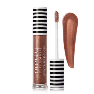 Блеск для губ Pretty By Flormar Bronze 016