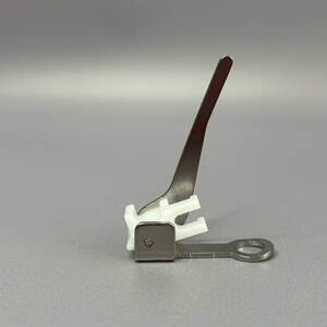 Лапка для стежки, штопки, вышивки