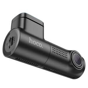 Видеорегистратор Hoco DV1 0.96-inch TFT/WI-FI