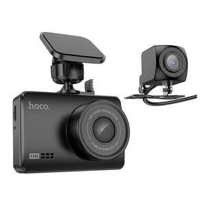 Видеорегистратор Hoco DV3 2,45-inch IPSКамера Заднего Вида