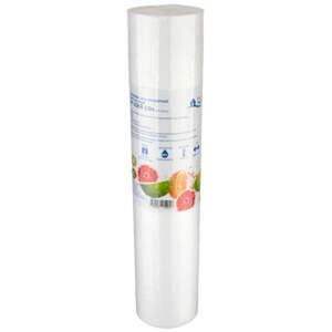Картридж Aqua Factory BigBlue20BB полипропилен 10 мкм (PP-20BB- 10m)