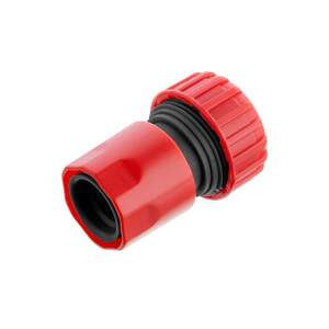 Коннектор 1/2 для шланга 3/4 Intertool GE-1017