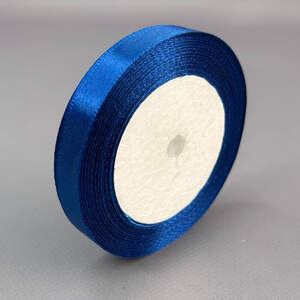 Лента атласная 1,2см (23м) Sindtex (АЛ12-40)