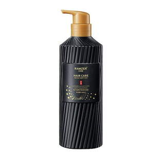 Шампунь для волос с экстрактом черной икры Ramzer Hair Care, 500 мл