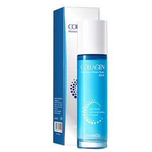 Восстанавливающий тонер для лица с коллагеном Fayankou Collagen Face Toner, 100ml