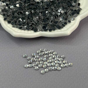 10г- Термоклеевые стразы (dmc Китай) SS10 (2,9мм) - Crystal 10г- Термоклеевые стразы (dmc Китай) SS10 (2,9мм) - Crystal