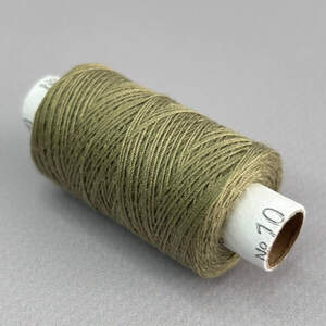 Нитки джинсовые, высокой прочности #10 col. 307 Нитки джинсовые, высокой прочности #10 col. 307