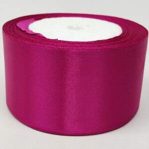 Лента атласная 5см (23м) Sindtex (АЛ5-027) Лента атласная 5см (23м) Sindtex (АЛ5-027)