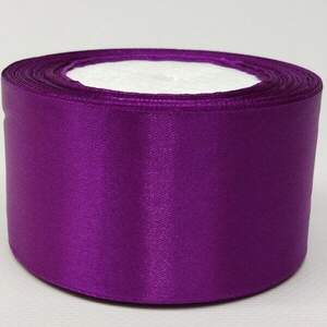 Лента атласная 5см (23м) Sindtex (АЛ5-029) Лента атласная 5см (23м) Sindtex (АЛ5-029)