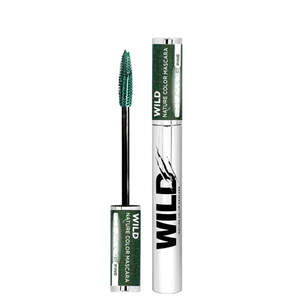 Тушь для ресниц Parisa Cosmetics Wild 7 Pine Зеленый Тушь для ресниц Parisa Cosmetics Wild 7 Pine Зеленый