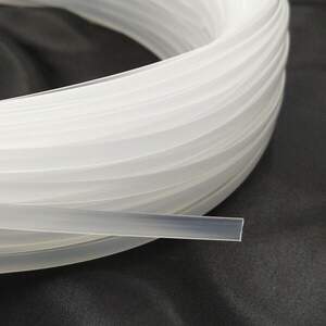 Китовый ус 7х0,8мм - моток 92 м