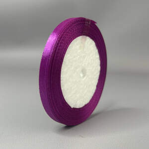 Лента атласная 0,6см (23м) Sindtex (АЛ06-029)