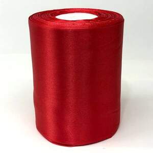 Лента атласная 10 см. # 026