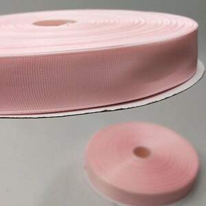 1413 цвет, 2,5см. лента репсовая 1м.