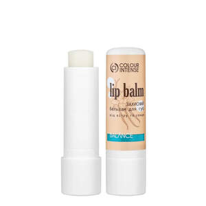 Защитный бальзам для губ Colour Intense Ваниль, 5 г