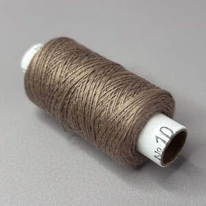 Нитки джинсовые, высокой прочности #10 col. 296 Нитки джинсовые, высокой прочности #10 col. 296