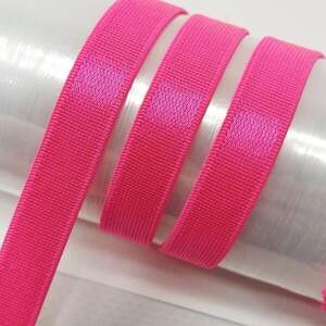 Резинка для бретель 1см х 1м цвет - 01 Резинка для бретель 1см х 1м цвет - 01