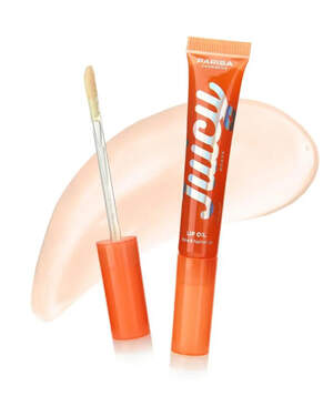 Фруктовое масло для губ Parisa Cosmetics Jiucy Гуава, 11мл