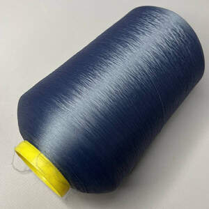 333 текстурированные нитки для оверлока 150D/1 (20.000м.)