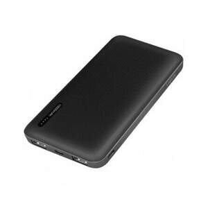 Power Bank Logilink PA0257W, Fast Charge, 2,4A, 10000 mAh. Цвет: черный Power Bank Logilink PA0257W, Fast Charge, 2,4A, 10000 mAh. Цвет: черный