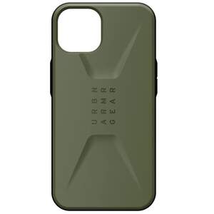 Чехол TPU UAG CIVILIAN series для Apple iPhone Чехол TPU UAG CIVILIAN series для Apple iPhone
