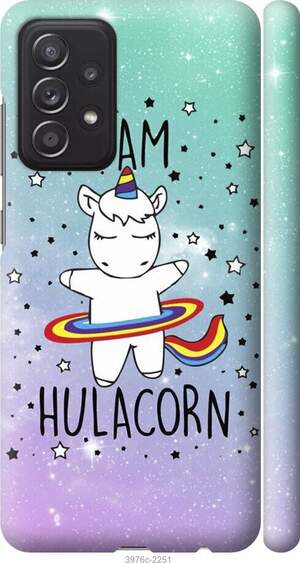 Samsung Galaxy A52