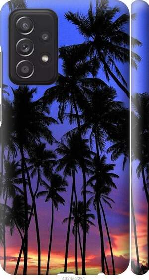 Samsung Galaxy A52