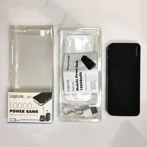 Power Bank Logilink PA0145 Power Bank Logilink PA0145